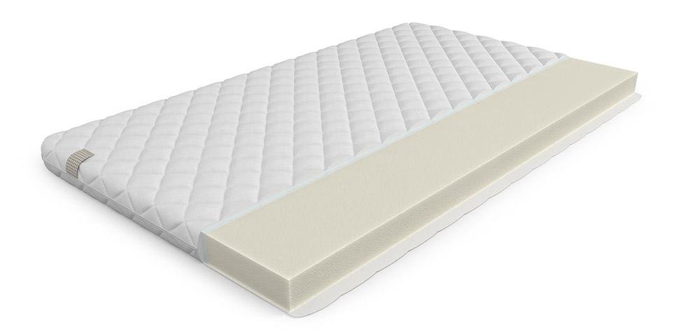 MrMattress COMPACT 